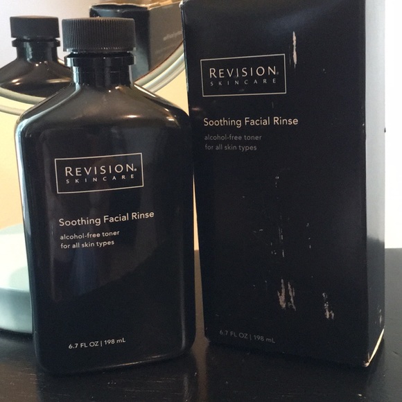 revision skincare toner